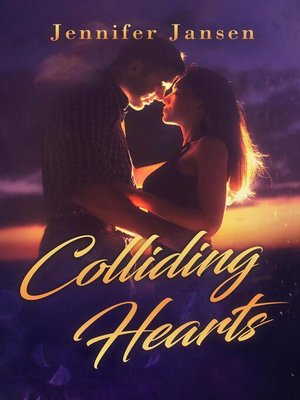 cover image of Colliding Hearts